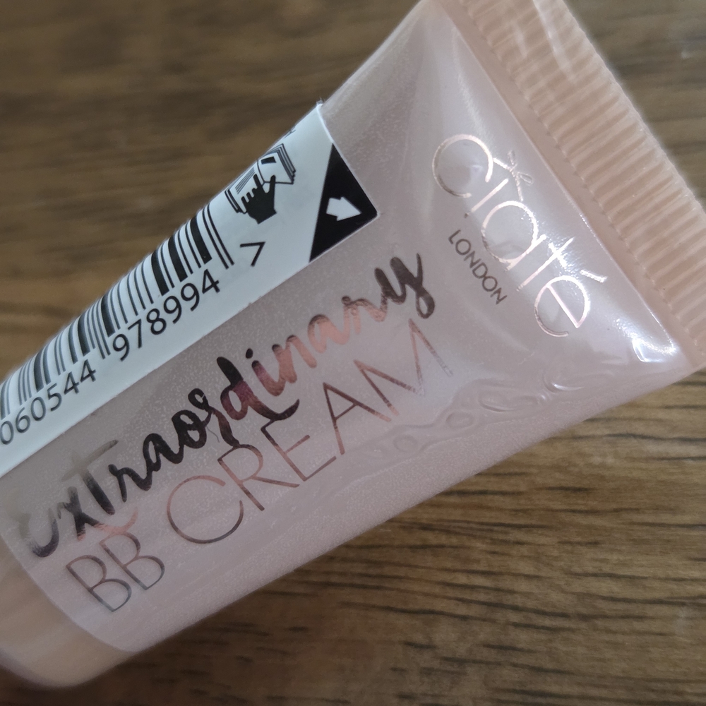 Ciate Extraordinary BB Cream - Soft Pink